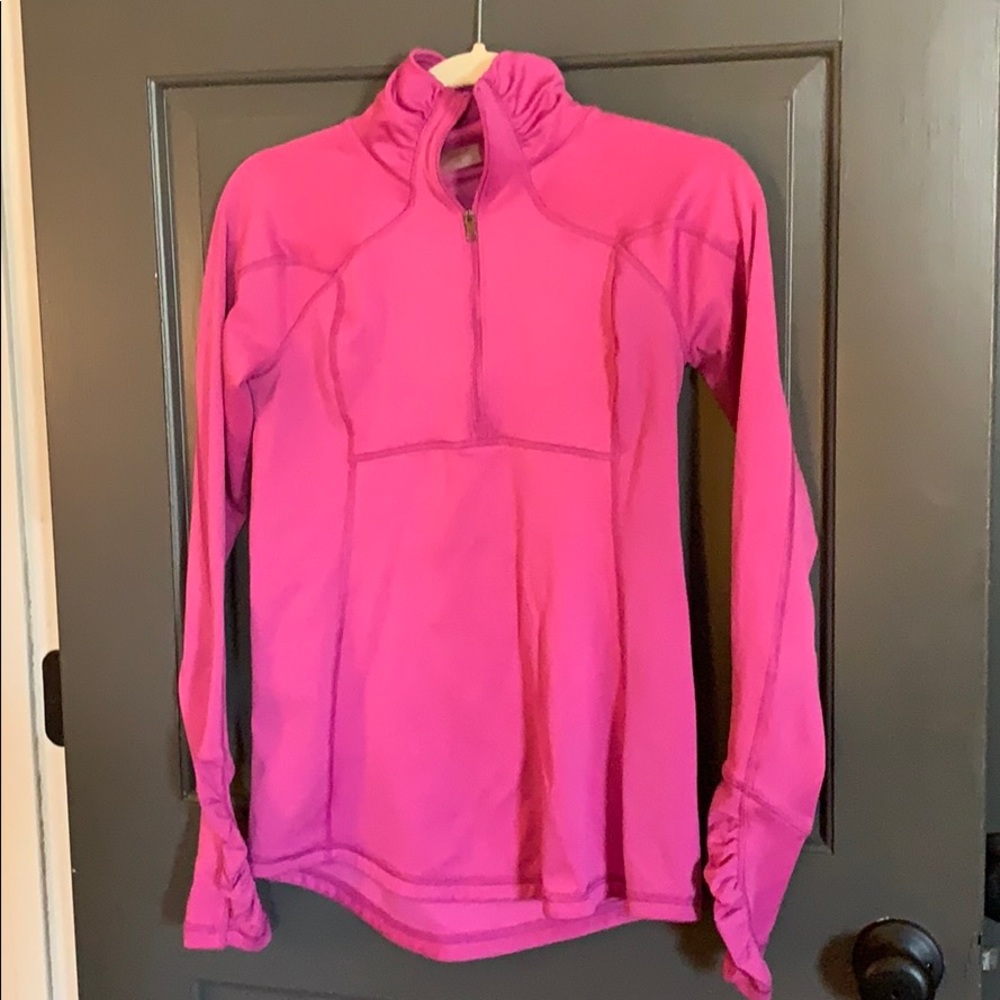 Women’s Calia long sleeve shirt size small